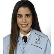 Graduada de Educación Primaria con master en Diversidad y especialidad en audición y lenguaje